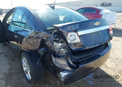 2016 Chevrolet Cruze Limited 2Lt Auto z USA, uszkodzony, nr VIN 1G1PF5SB3G7104680